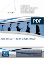Andamio "Ideas Poderosas" - Gpe Nayeli Hernandez PDF