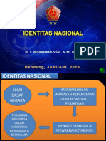Identitas Nasional IPDN