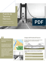Investigación Puente de Tacoma Ricardo Dueñas