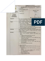 5. SPO PEMBERIAN INFORMASI TENTANG PELAYANAN DIRUMAH SAKIT - Copy