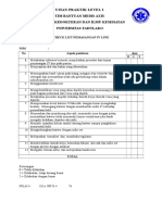 Pemasangan IV Line.doc