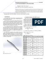 13.belt Conveyor Design and Analysis PDF