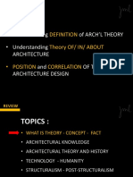 What Is Theory PDF