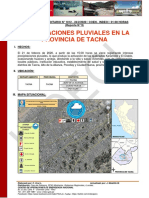 Reporte Complementario #1012 24feb2020 Precipitaciones Pluviales en La Provincia de Tacna 9 002 1