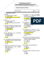 I Examen Neumatica e Hidraulica (Grupo A)