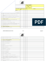 Appendix 7. ALDAR OSH EHS Plan Review According To AD EHSMS