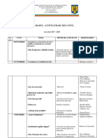 Program Educativ 2017 2018 PDF