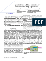 Rainflow Algorithm Based Lifetime Estimation of Gopireddy2014 PDF