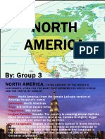 North America