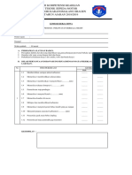 Soal Praktek 1 PDF