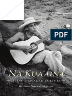 Davianna Pomaika'i Mcgregor - Na Kua'Aina - Living Hawaiian Culture (2007)