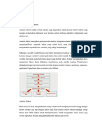 Pengertian Analisis Faktor