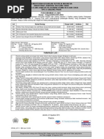 Download Contoh Penguman Lelang II by Donny Ramza Nugraha SN44906982 doc pdf