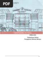 Download HBML a Dalam Pengajaran Bahasa Melayu by aal_tahani SN44907101 doc pdf