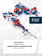 DON - Ugradnja Željezne Pojačane Bravarije