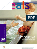 JCC Association Annual Report 2005