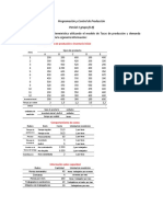 Programación y Control de Producción Parcial 1 (6-8)