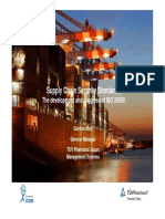 Iso 28000 PDF