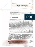 Pervasive Computing 3rd Unit PDF