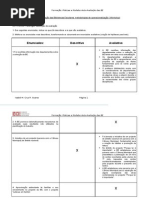 7º trabalho formação