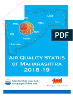 Air Quality Report