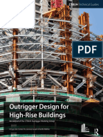 Outrigger Design For High-Rise Buildings by Hi Sun Choi PDF