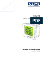 CEWE 440manual PDF