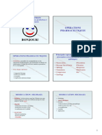 CFF Des Medicaments Poly2 2012 2013 Ponchel