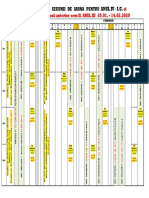 SESIUNEA DE IARNA 2020 ANUL IV IC Modificata