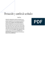 Persuasión y cambio de actitudes.pdf