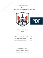 1222 - Makalah Biologi Bab 3 Jaringan Hewan (XI A 2)