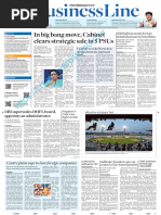 Business Line Chennai 21.11.2019 PDF