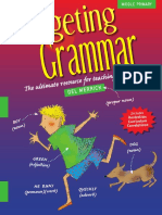 Targeting Grammar Middle-Primary Final