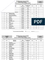 Accounting & Finance BZU