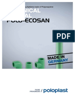 Poloecosan PPR PDF