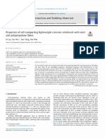 Properties of self-compacting lightweight concrete reinforced with steel and polypropylene fibers _ Elsevier Enhanced Reader