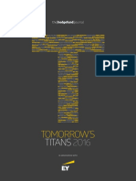 THFJ Tomorrow's Titans (2016) PDF