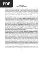 Download Robert Talbert Statement of Teaching Philosophy by Robert Talbert SN4491205 doc pdf