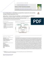 Aleixo Et Al., 2020 - Can Soil Phosphorus Availability in Tropical Forest Systems Be Increased Bynitrogen-Fixing Leguminous Trees