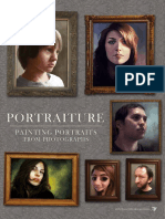 3DTotal - Portraiture - Painting Portraits from Photographs.pdf