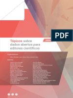 Topicos Dados Abertos Editores Cientificos