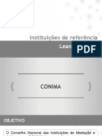 Instituições Importantes PDF