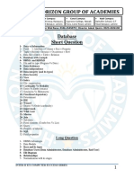 2nd Year Computer seccessIMP