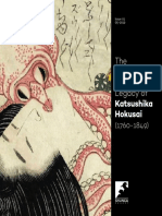 E Book Katsushika Hokusai The Complete Shunga Legacy