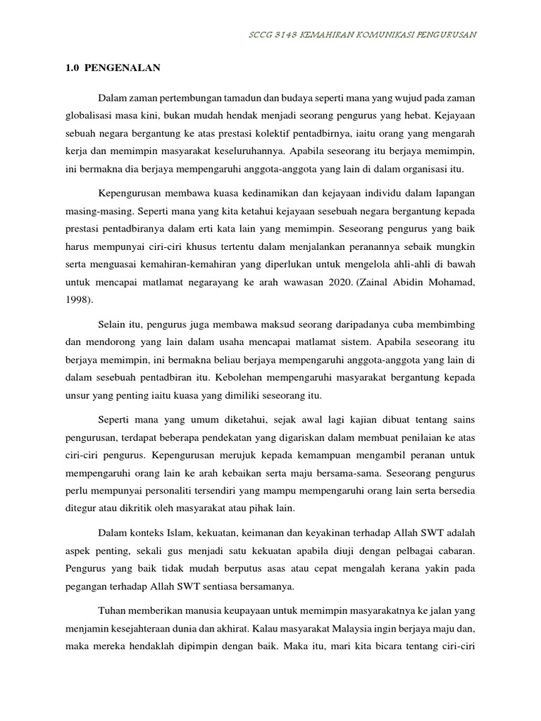 Komunikasi Pdf