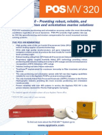 POSMV Datasheet