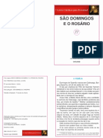 São Domingos e o Rosário PDF