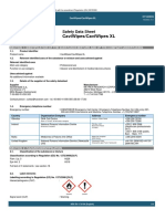 SDS CaviWipesCaviWipes-XL EN-GB