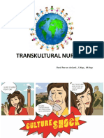 Transkultural Nursing