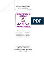 MAKALAH FARMASI FISIKA Kel 2